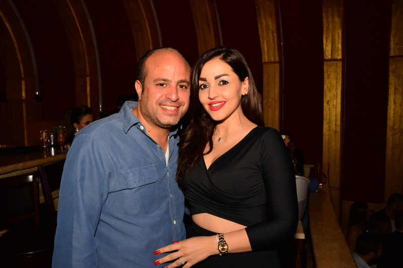 Theatrum on Saturday Night